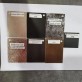 METAL FINISH OPTIONS